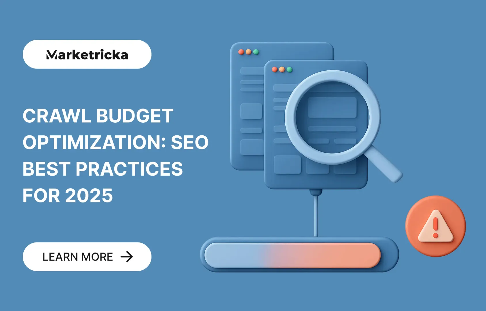 Crawl Budget Optimization: SEO Best Practices for 2025