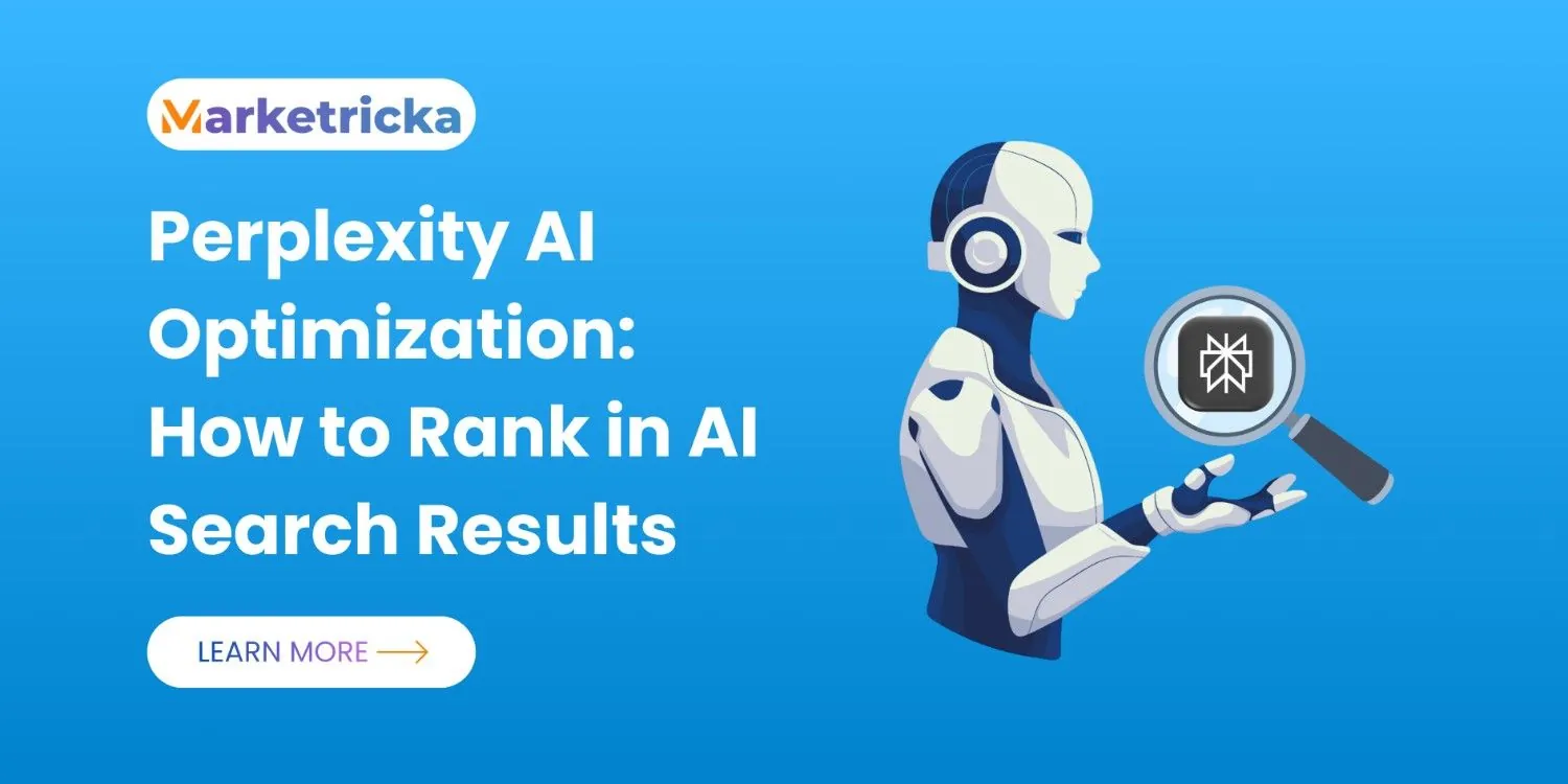 Perplexity AI Optimization: How to Rank in AI Search Results