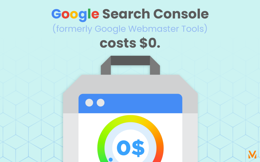 Fact about Google Search Console