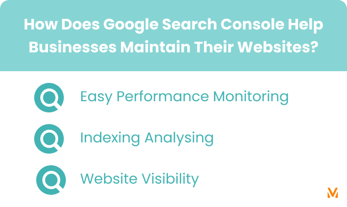 Google Search Console Help Businesses