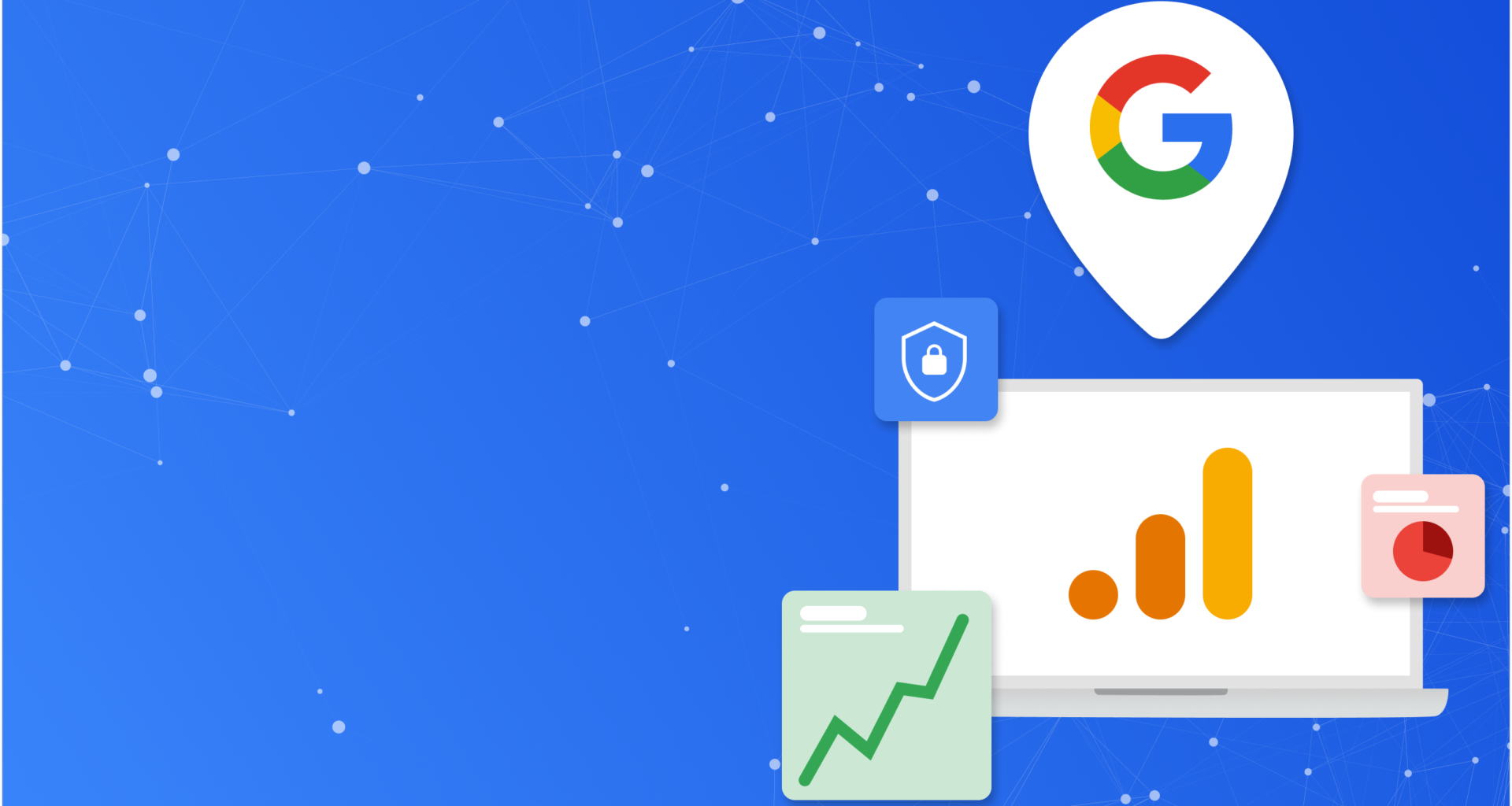 Ways to Improve Your Data Strategy: Insights from Google