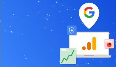 Ways to Improve Your Data Strategy: Insights from Google