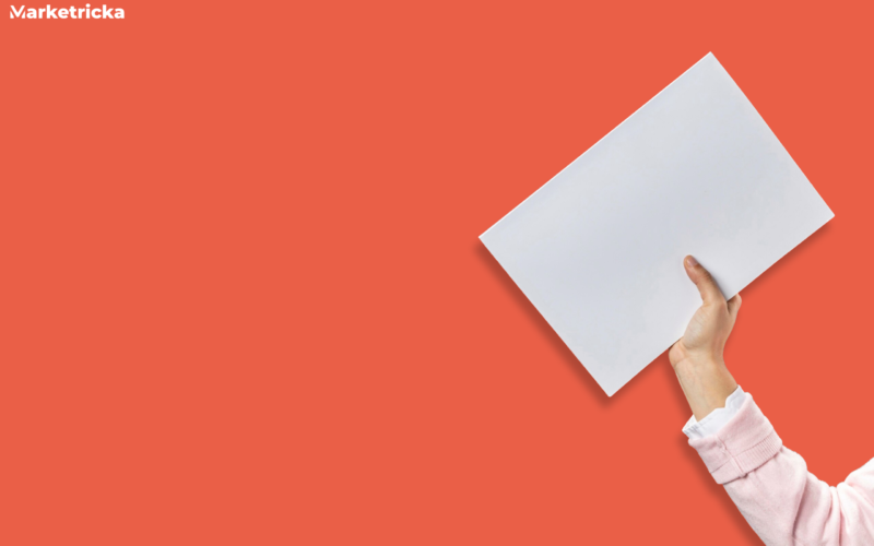 Beyond Blog Posts: The Role of White Papers in Content Marketing