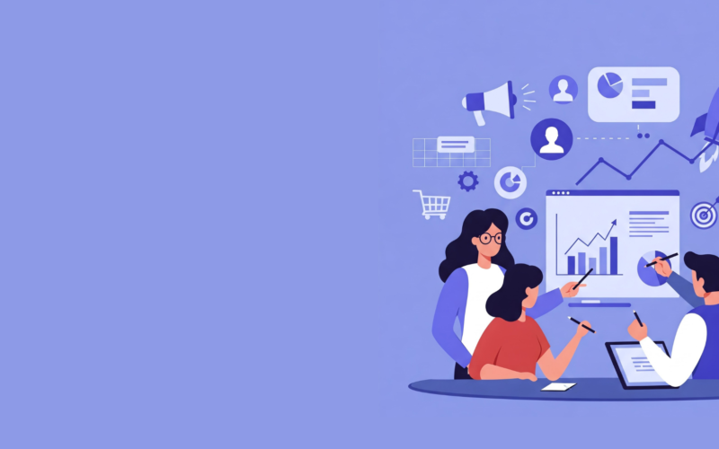 Go-To-Market (GTM) Strategy for Growing Startups