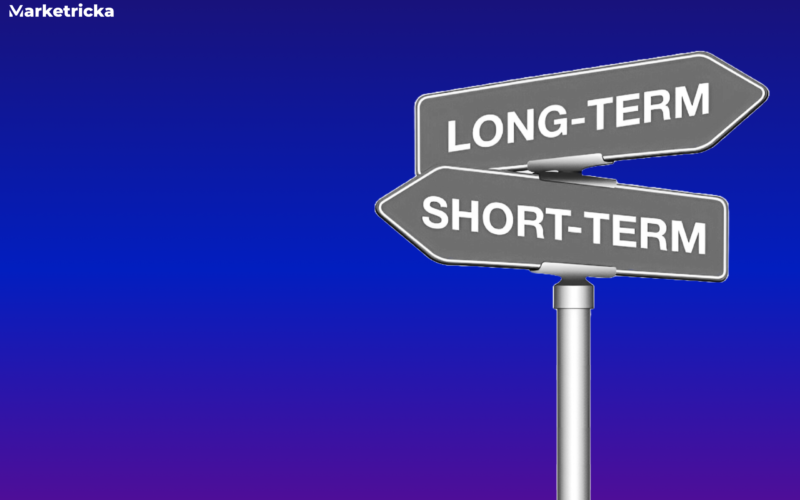 Short-Term vs Long-Term Company Growth Strategies