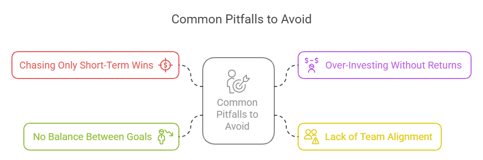 Common Pitfalls to Avoid
